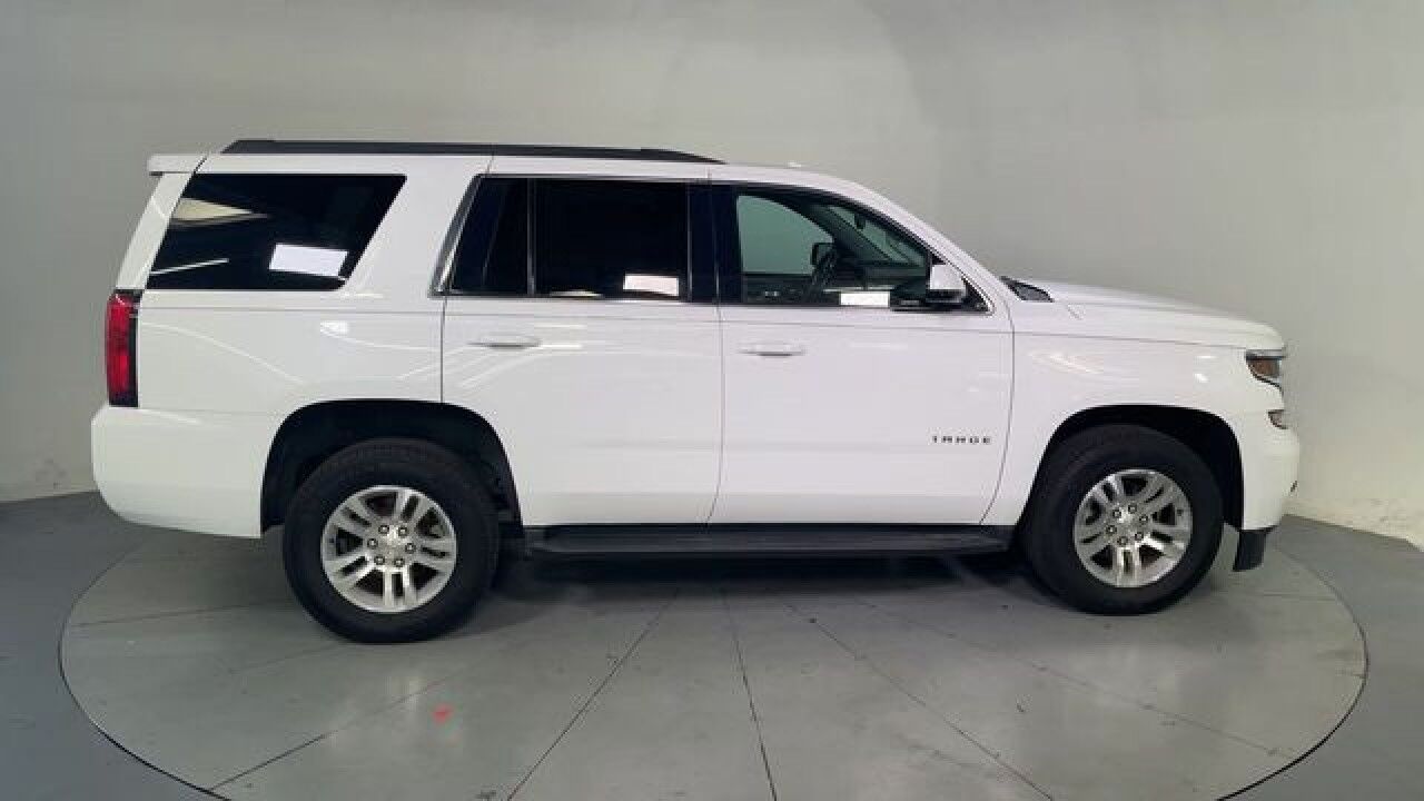 2020 Chevrolet Tahoe LS Columbia SC
