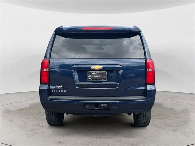2020 Chevrolet Tahoe LS Dalton GA