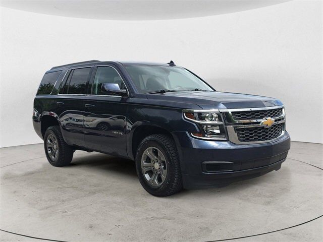 2020 Chevrolet Tahoe LS