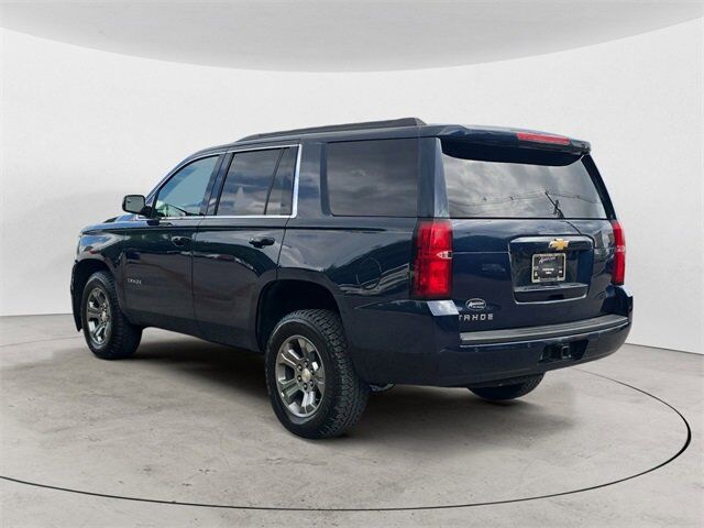 2020 Chevrolet Tahoe LS Dalton GA