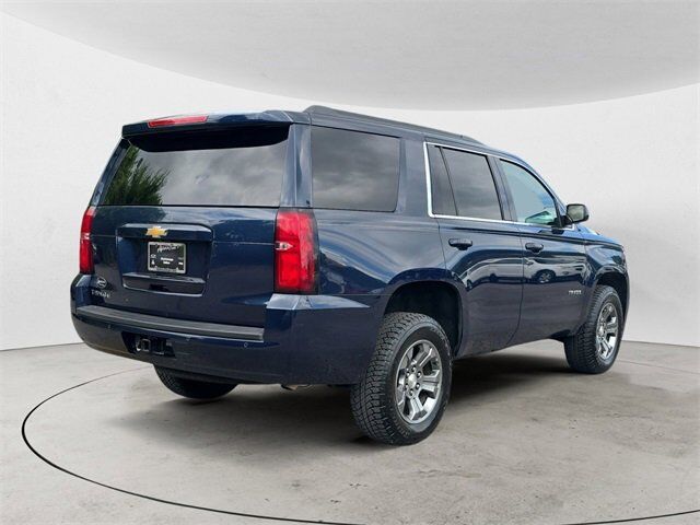 2020 Chevrolet Tahoe LS Dalton GA
