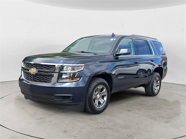 2020 Chevrolet Tahoe LS Dalton GA