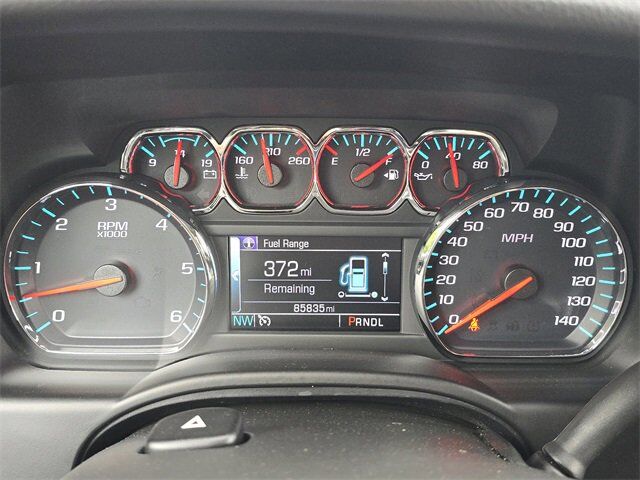 2020 Chevrolet Tahoe LS Dalton GA
