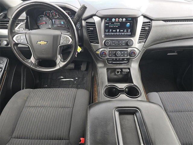 2020 Chevrolet Tahoe LS Dalton GA