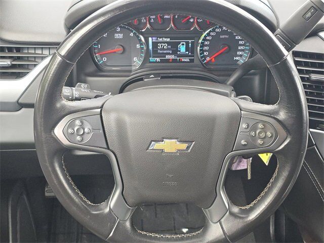 2020 Chevrolet Tahoe LS Dalton GA