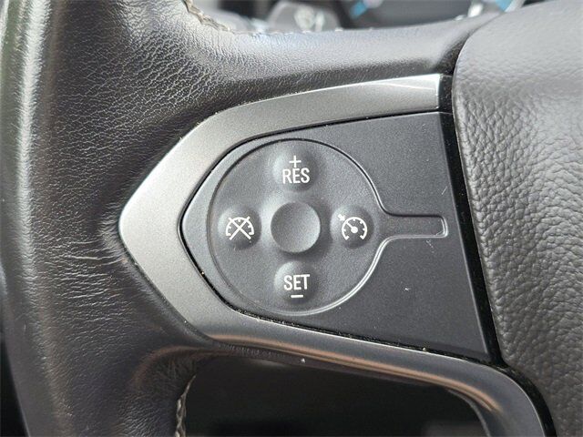 2020 Chevrolet Tahoe LS Dalton GA