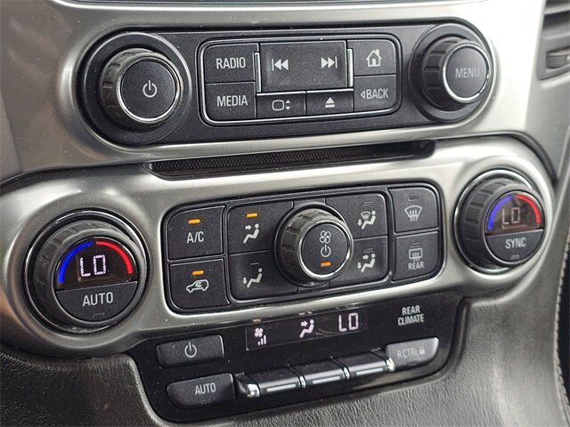 2020 Chevrolet Tahoe LS Dalton GA