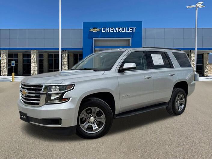 2020 Chevrolet Tahoe LS Inglewood  CA