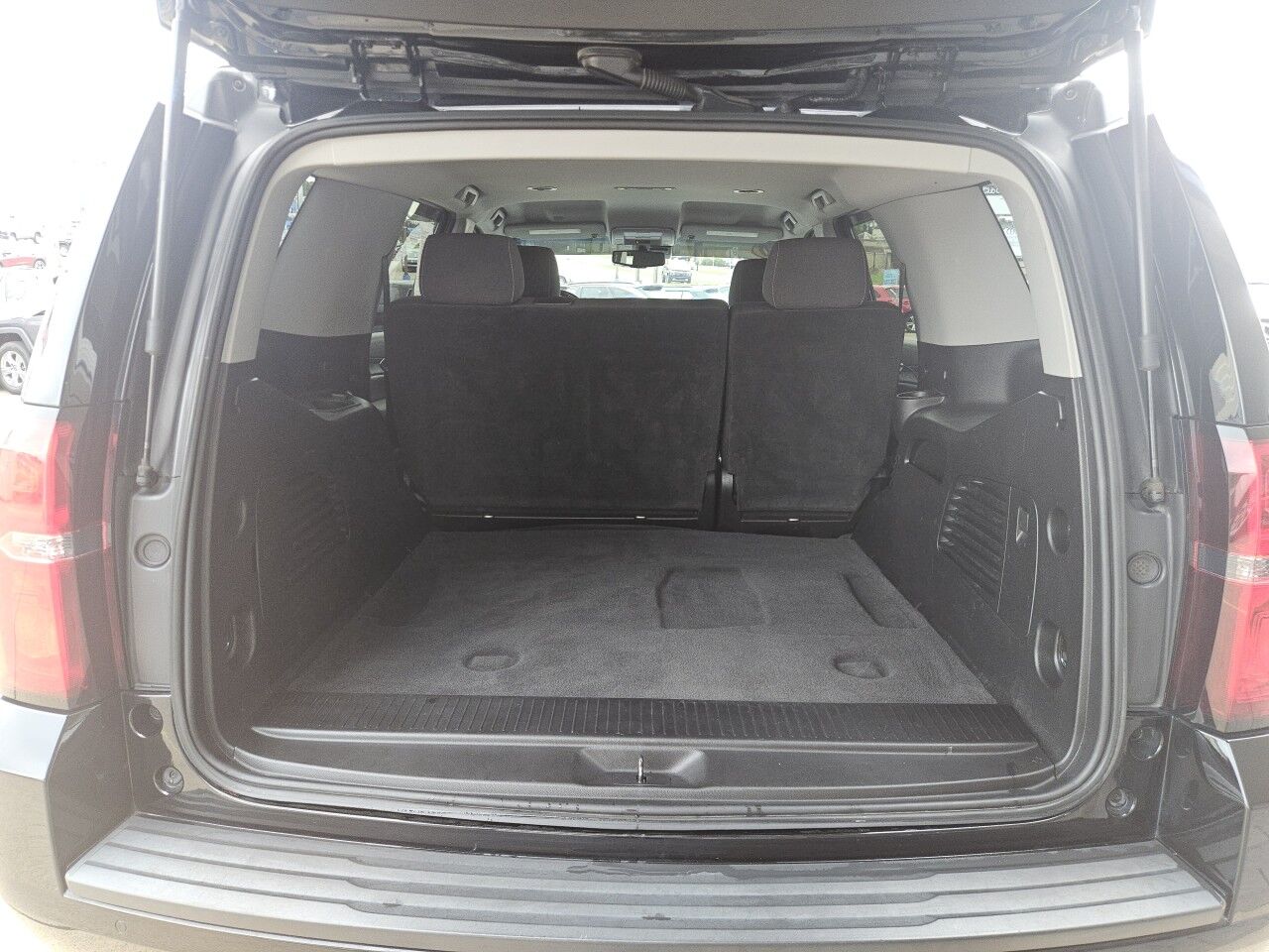 2020 Chevrolet Tahoe LS Marietta OH