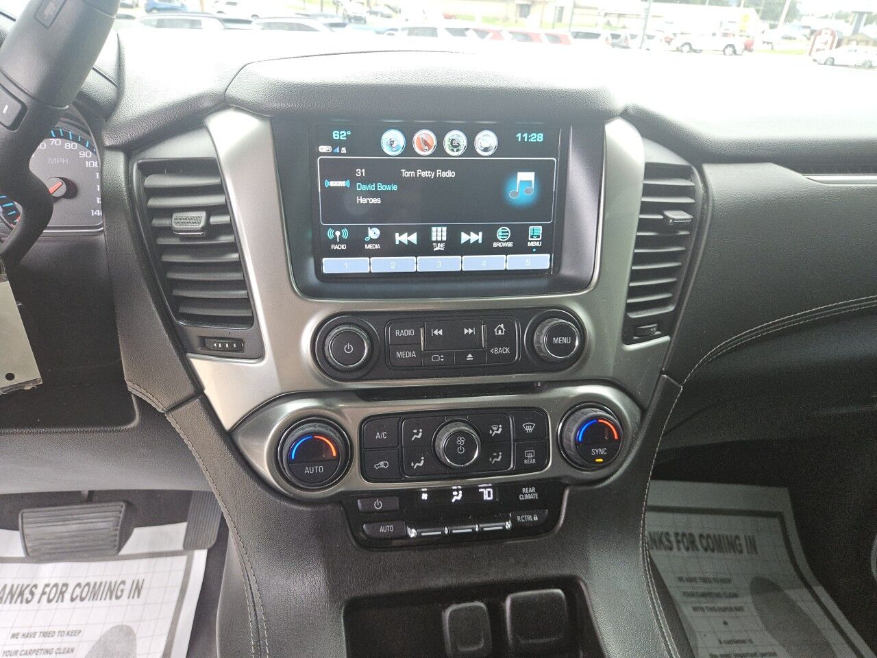 2020 Chevrolet Tahoe LS Marietta OH