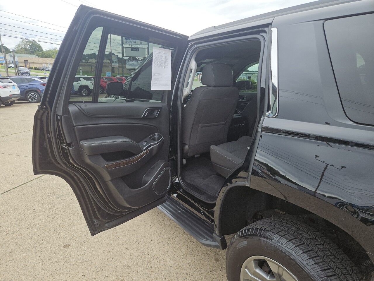 2020 Chevrolet Tahoe LS Marietta OH