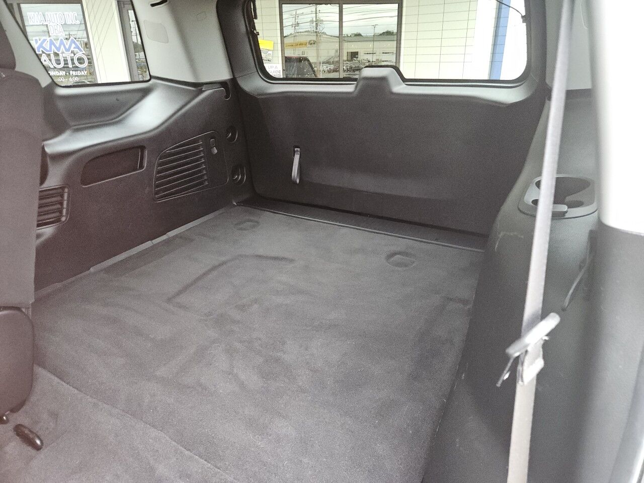 2020 Chevrolet Tahoe LS Marietta OH
