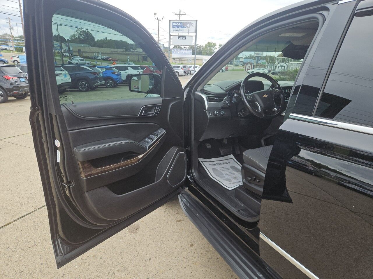 2020 Chevrolet Tahoe LS Marietta OH