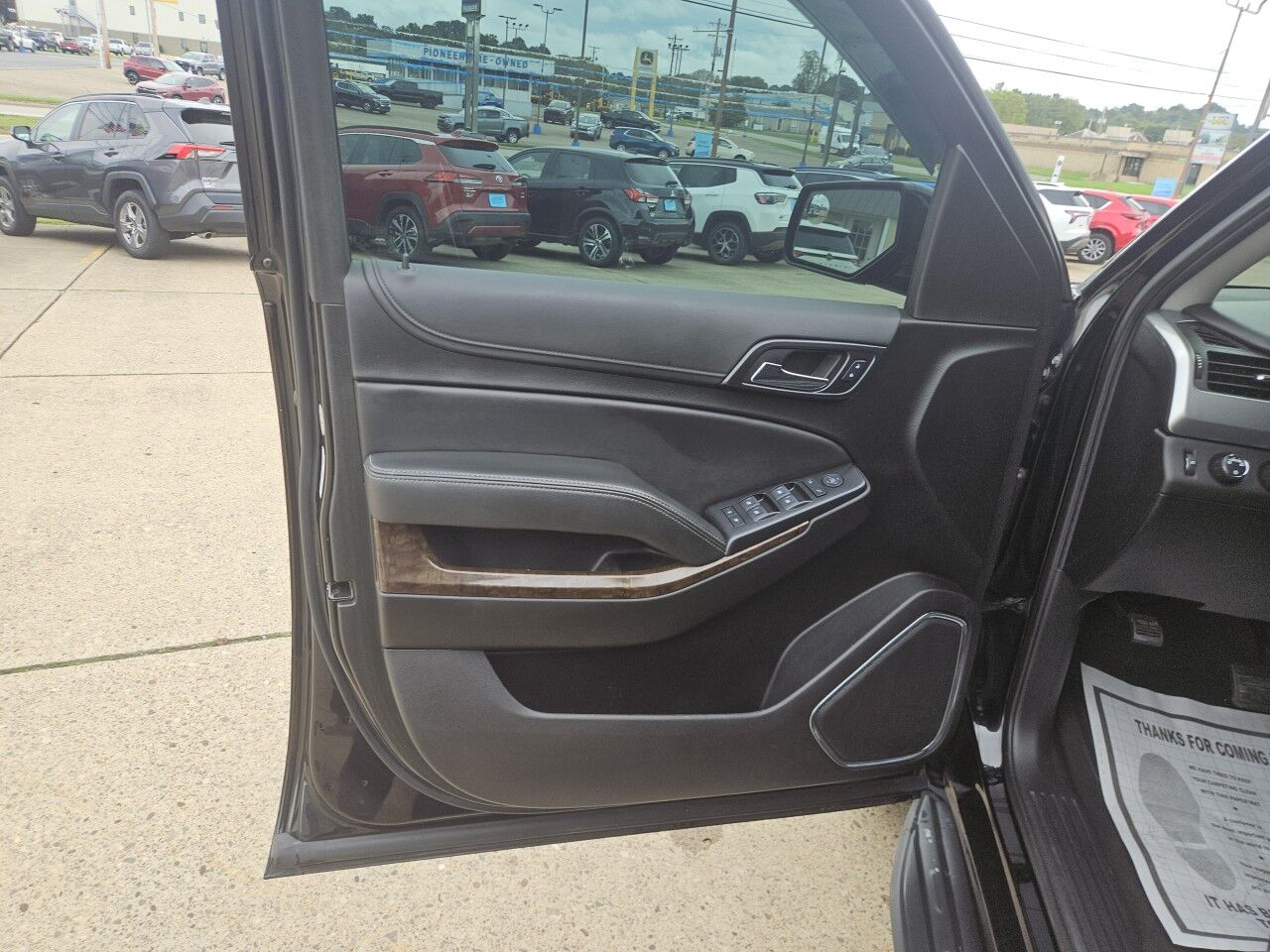 2020 Chevrolet Tahoe LS Marietta OH