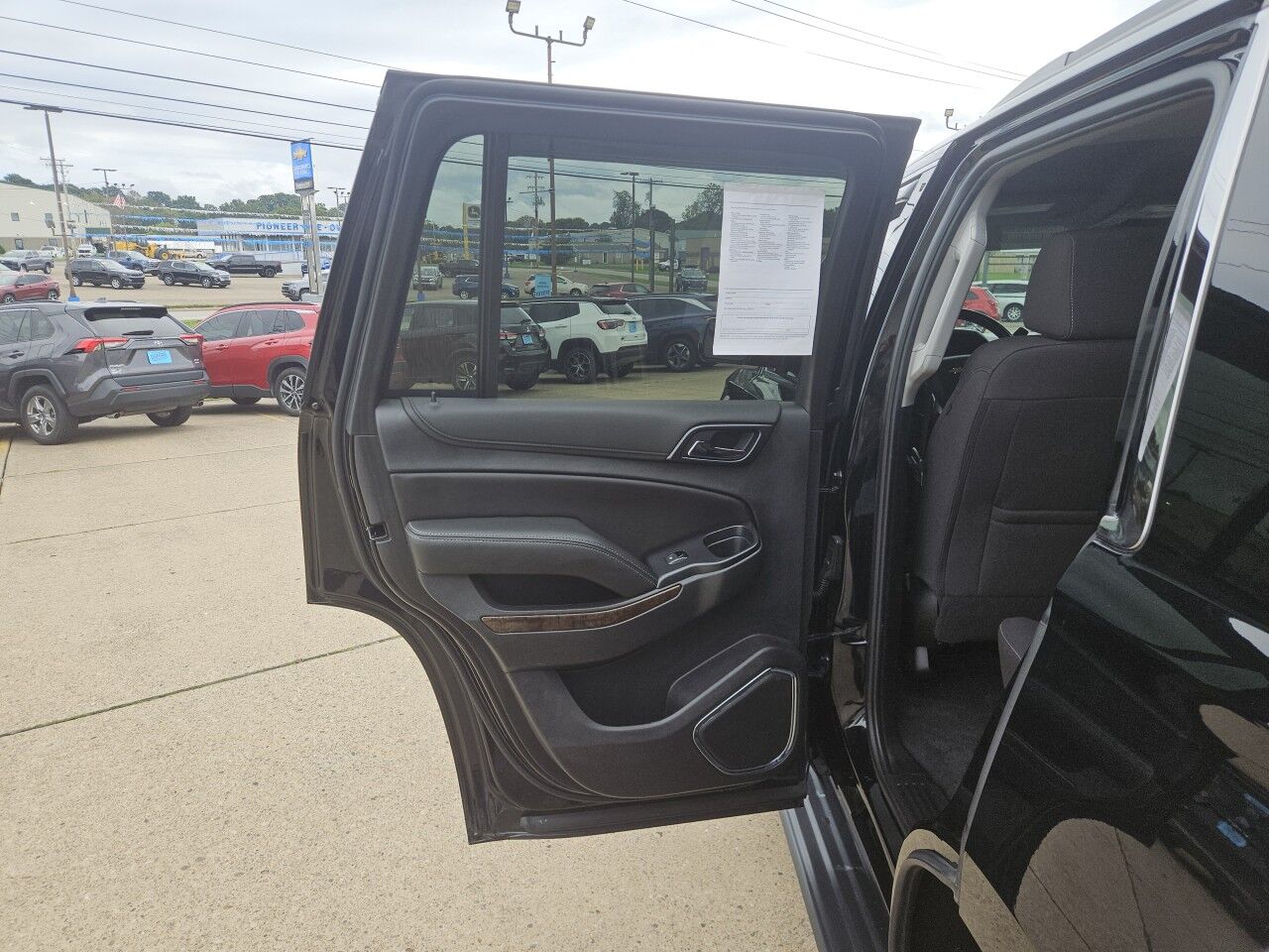 2020 Chevrolet Tahoe LS Marietta OH