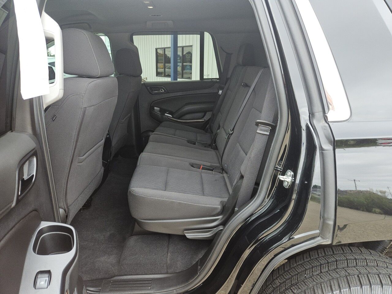 2020 Chevrolet Tahoe LS Marietta OH