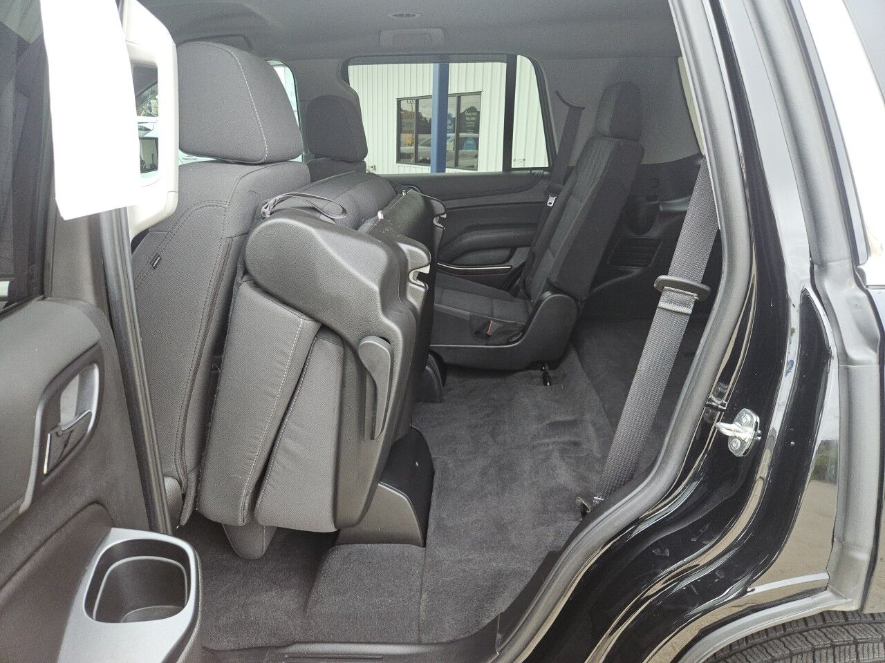 2020 Chevrolet Tahoe LS Marietta OH