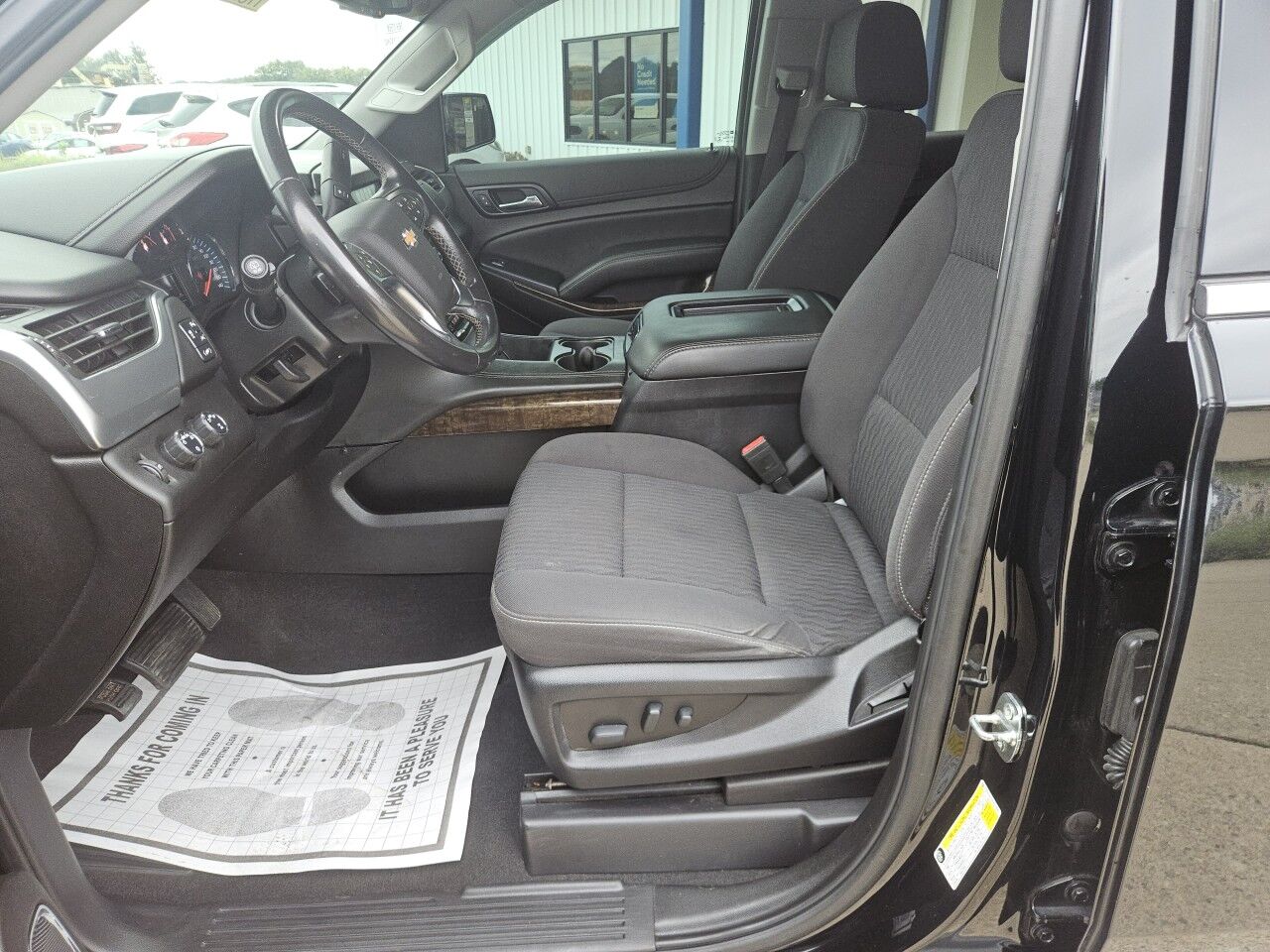 2020 Chevrolet Tahoe LS Marietta OH