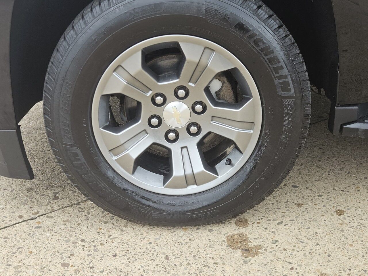 2020 Chevrolet Tahoe LS Marietta OH