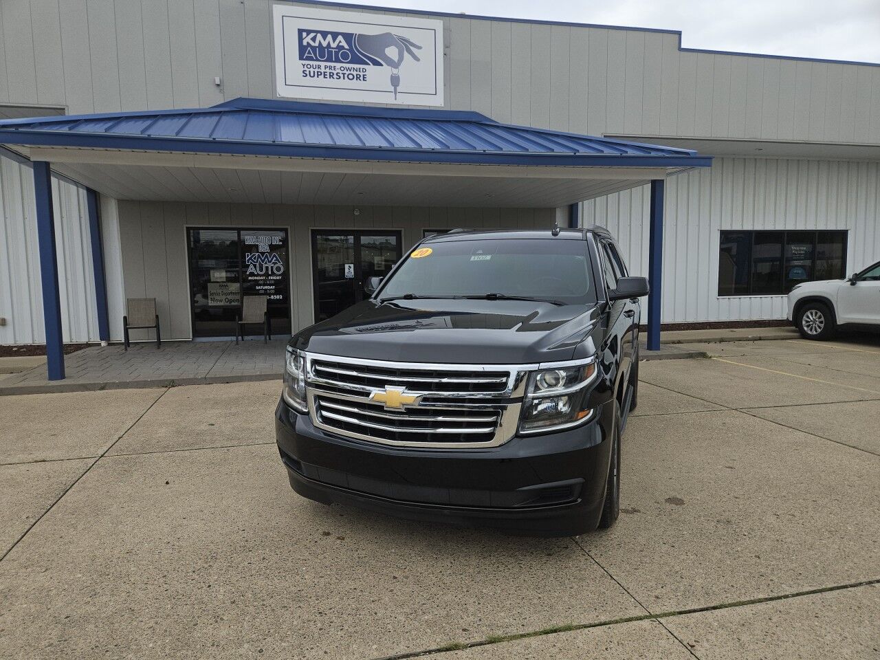 2020 Chevrolet Tahoe LS Marietta OH