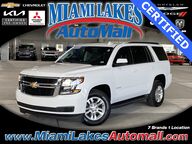 2020 Chevrolet Tahoe LS Miami Lakes FL 2020 Chevrolet Tahoe LS Miami Lakes FL