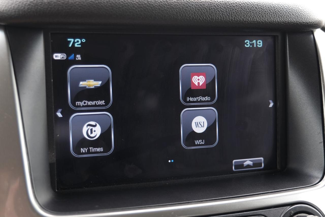 2020 Chevrolet Tahoe LS Richardson TX