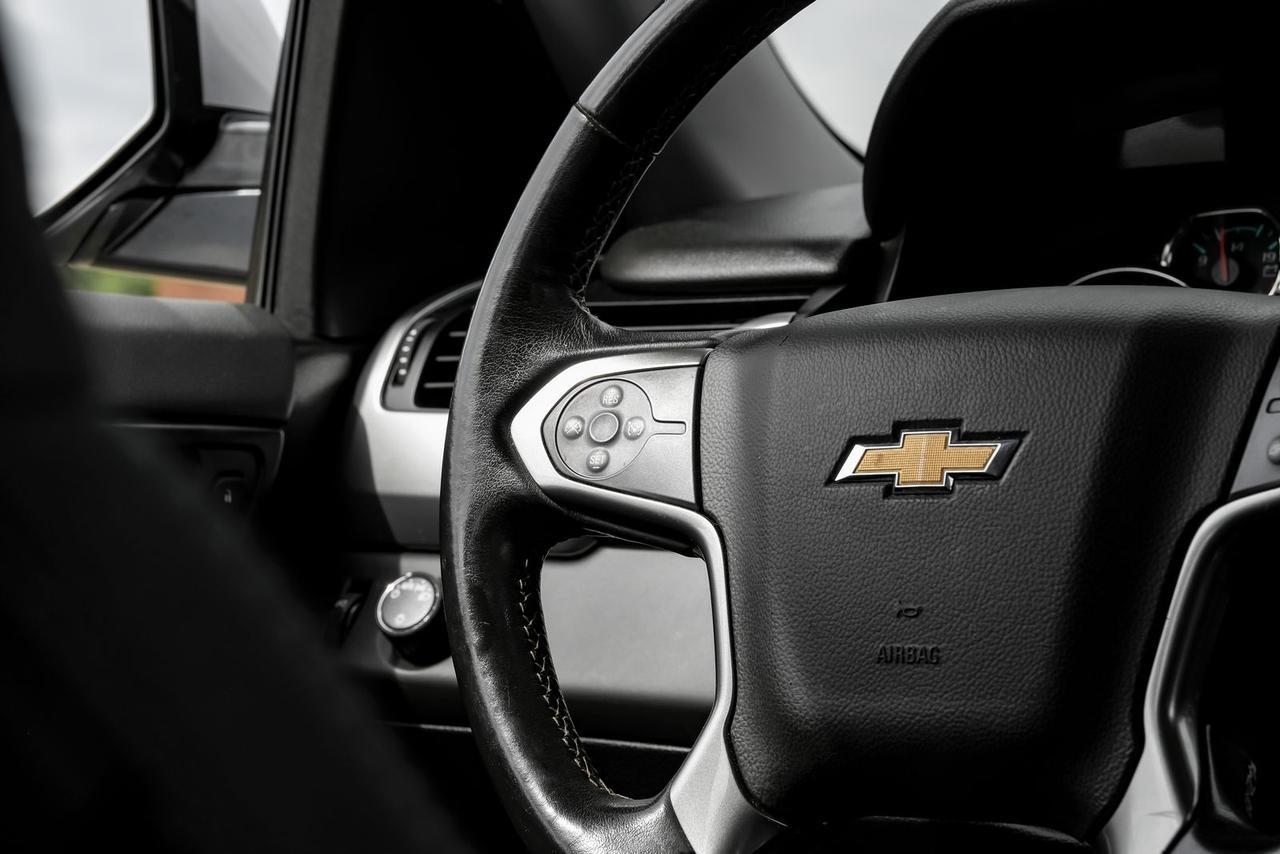 2020 Chevrolet Tahoe LS Richardson TX