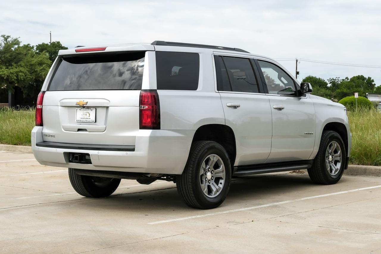 2020 Chevrolet Tahoe LS Richardson TX
