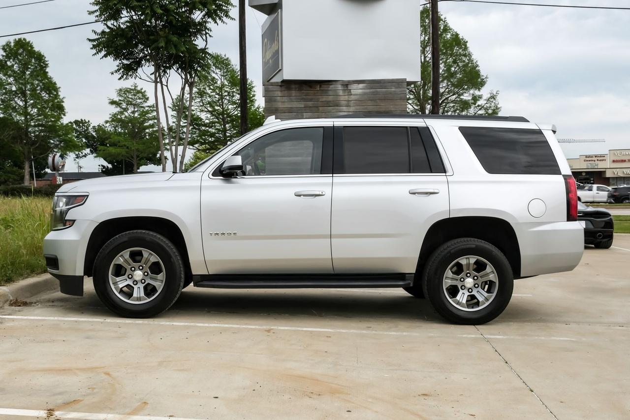 2020 Chevrolet Tahoe LS Richardson TX