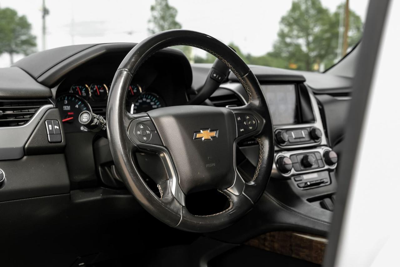 2020 Chevrolet Tahoe LS Richardson TX