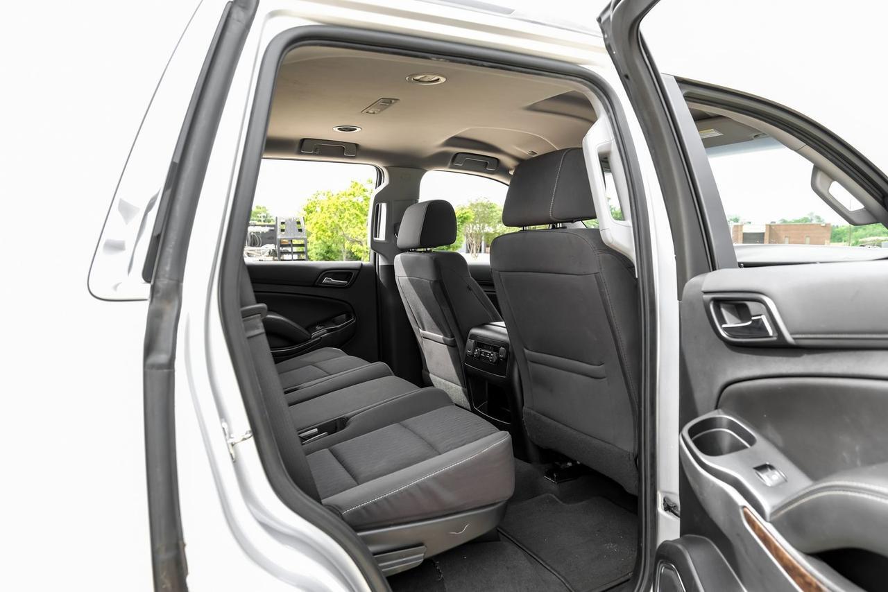 2020 Chevrolet Tahoe LS Richardson TX