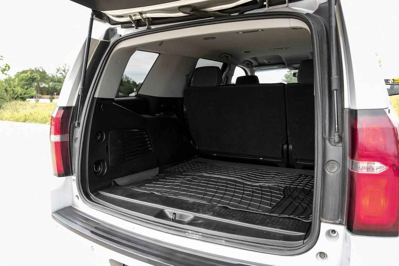 2020 Chevrolet Tahoe LS Richardson TX