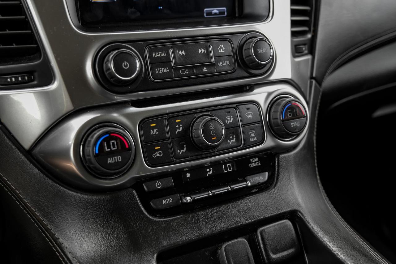 2020 Chevrolet Tahoe LS Richardson TX