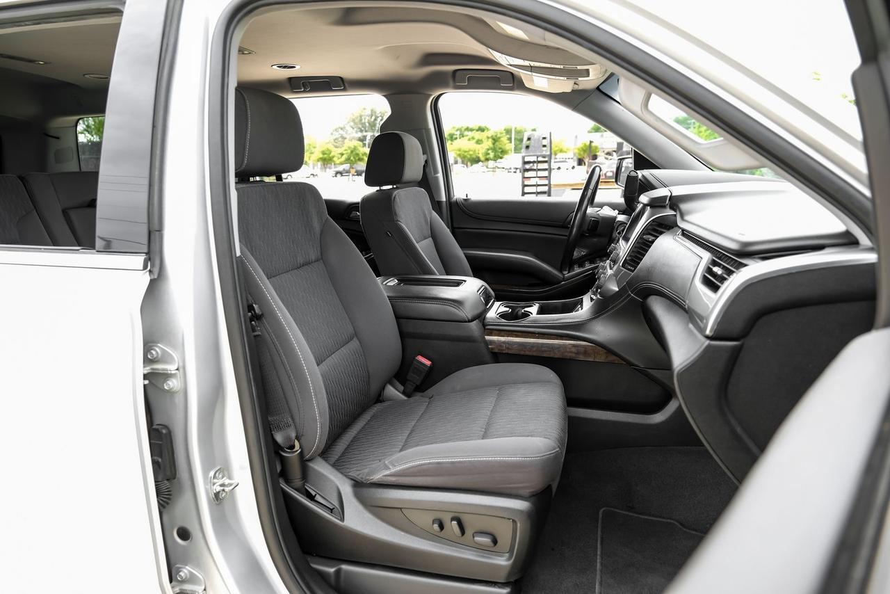 2020 Chevrolet Tahoe LS Richardson TX