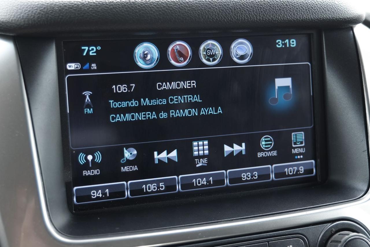 2020 Chevrolet Tahoe LS Richardson TX