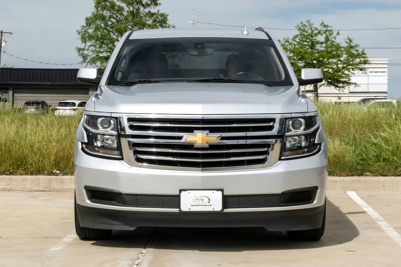 2020 Chevrolet Tahoe LS Richardson TX