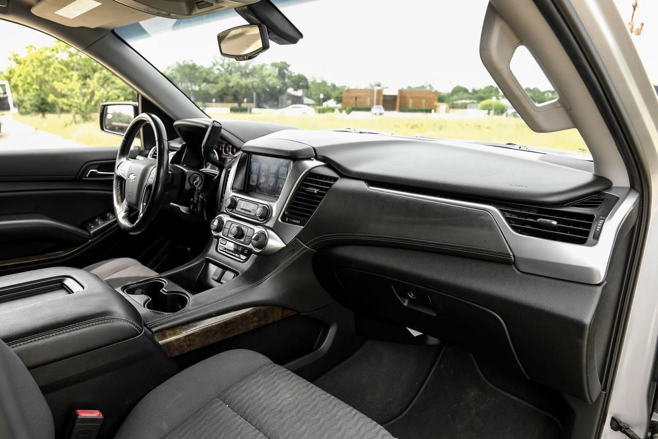 2020 Chevrolet Tahoe LS Richardson TX