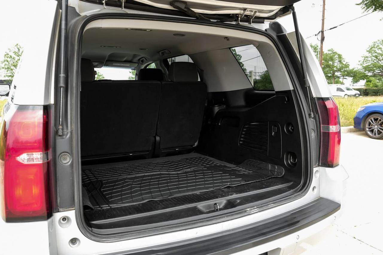 2020 Chevrolet Tahoe LS Richardson TX