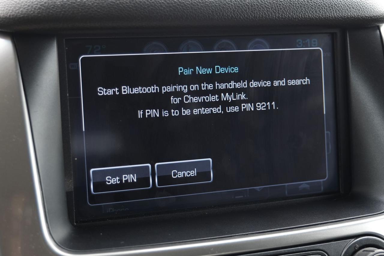 2020 Chevrolet Tahoe LS Richardson TX