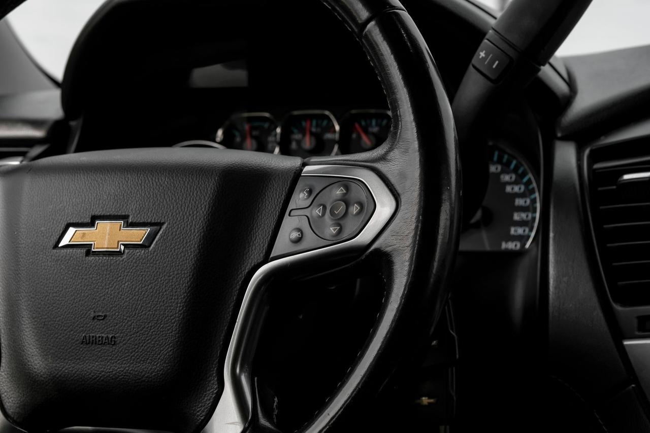 2020 Chevrolet Tahoe LS Richardson TX