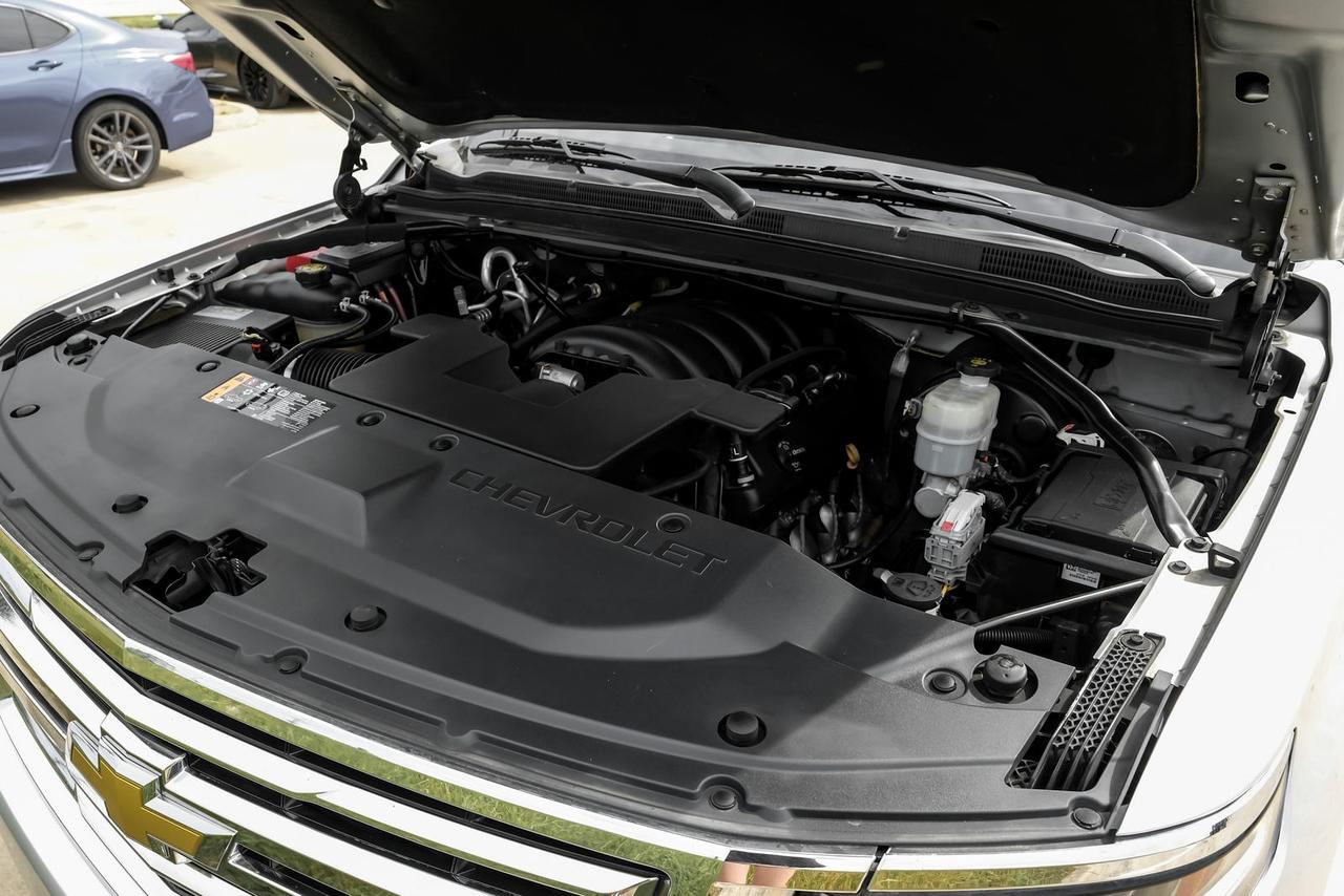 2020 Chevrolet Tahoe LS Richardson TX