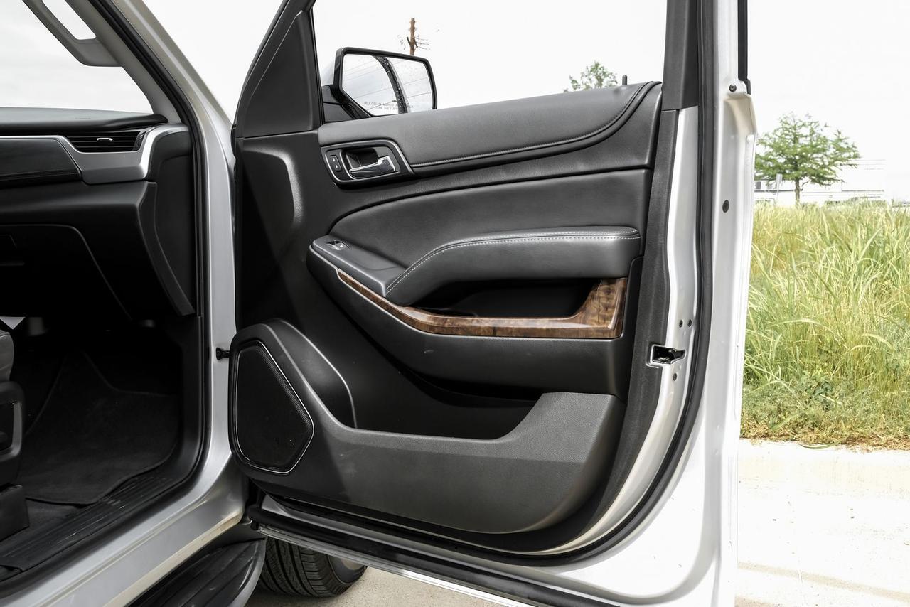2020 Chevrolet Tahoe LS Richardson TX