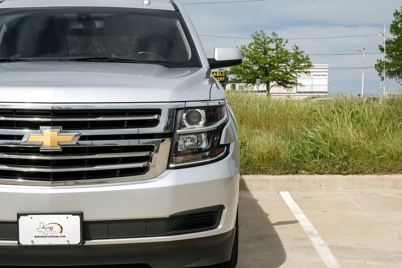 2020 Chevrolet Tahoe LS Richardson TX