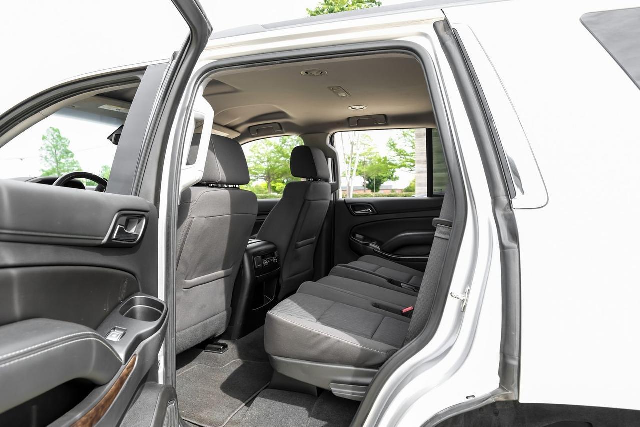 2020 Chevrolet Tahoe LS Richardson TX