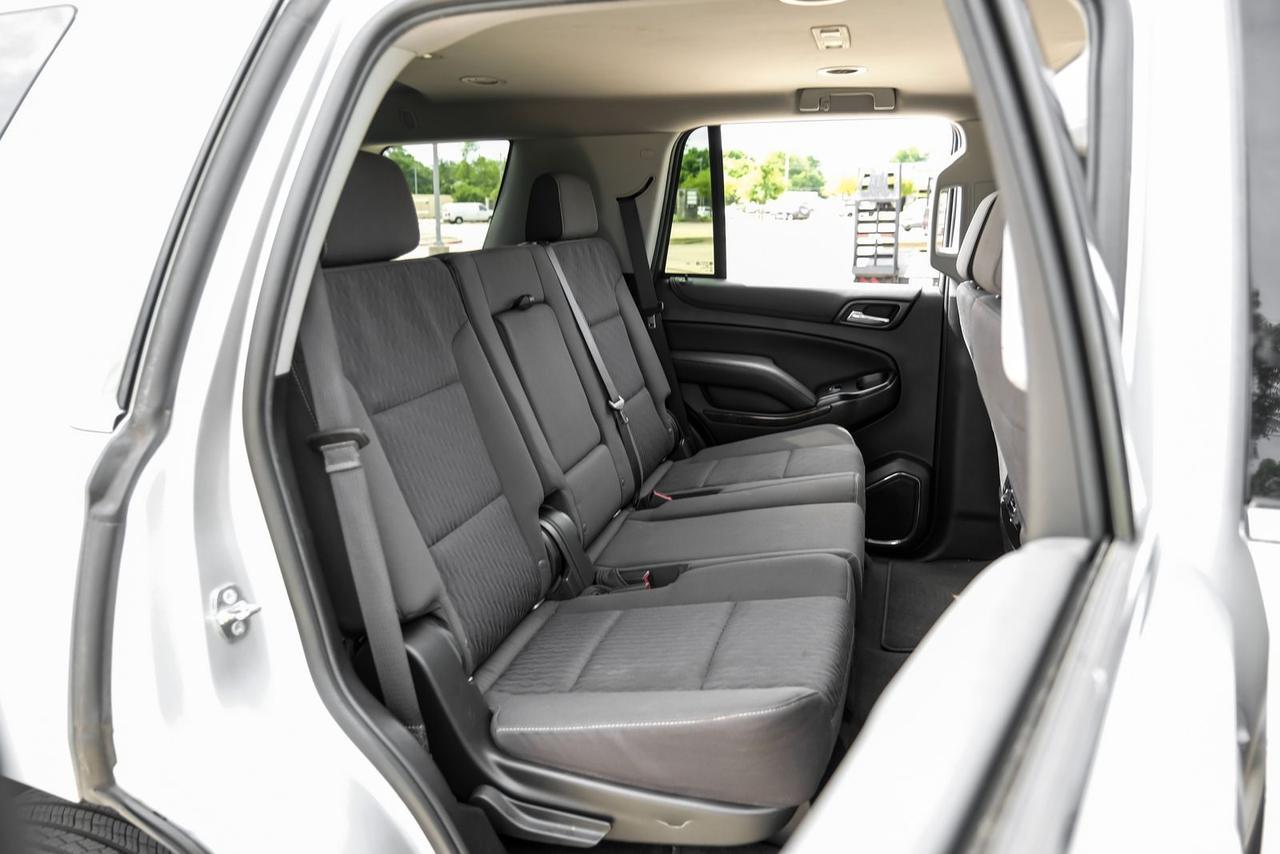 2020 Chevrolet Tahoe LS Richardson TX