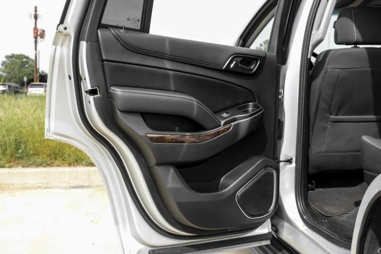 2020 Chevrolet Tahoe LS Richardson TX