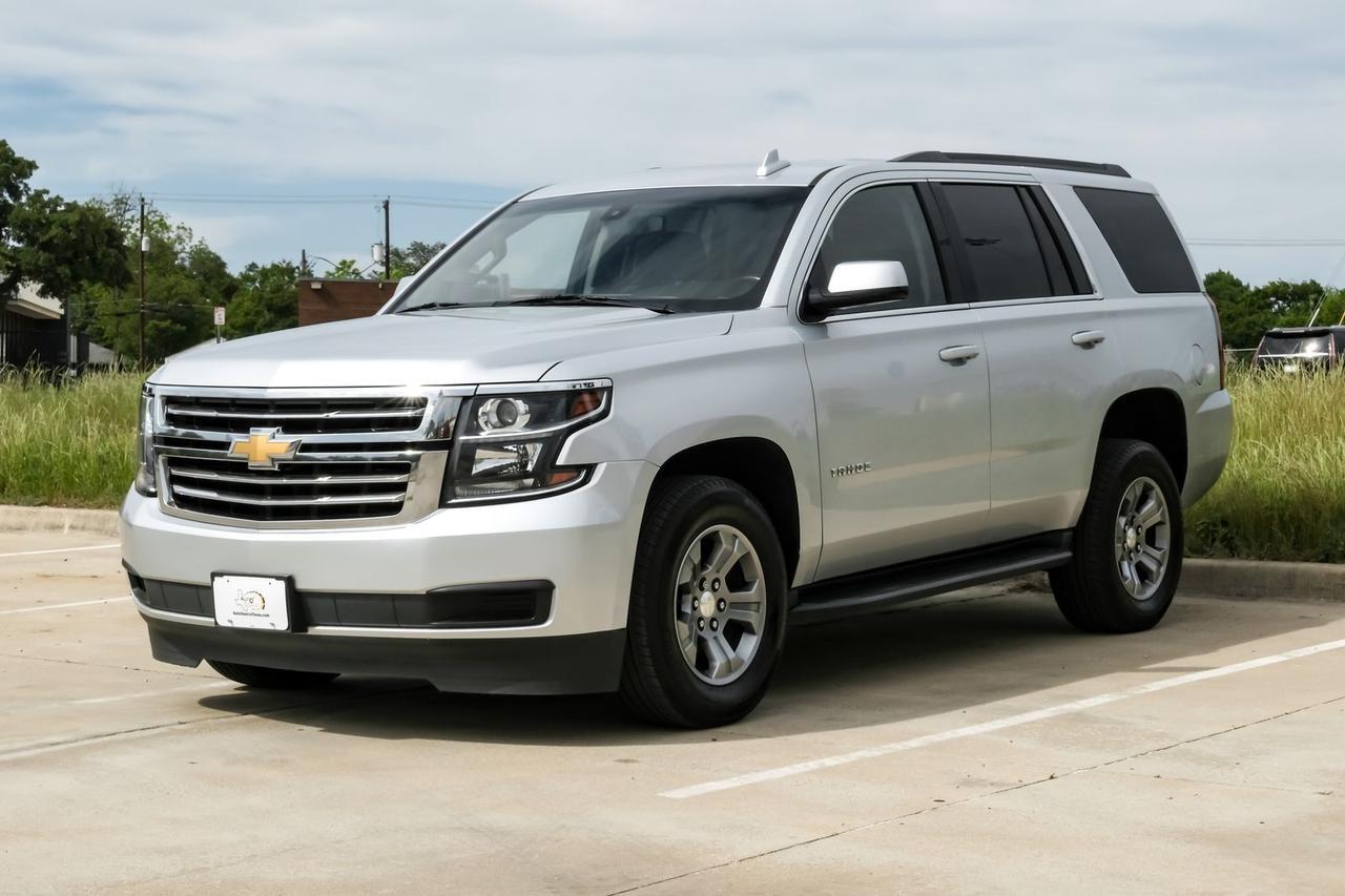 2020 Chevrolet Tahoe LS Richardson TX