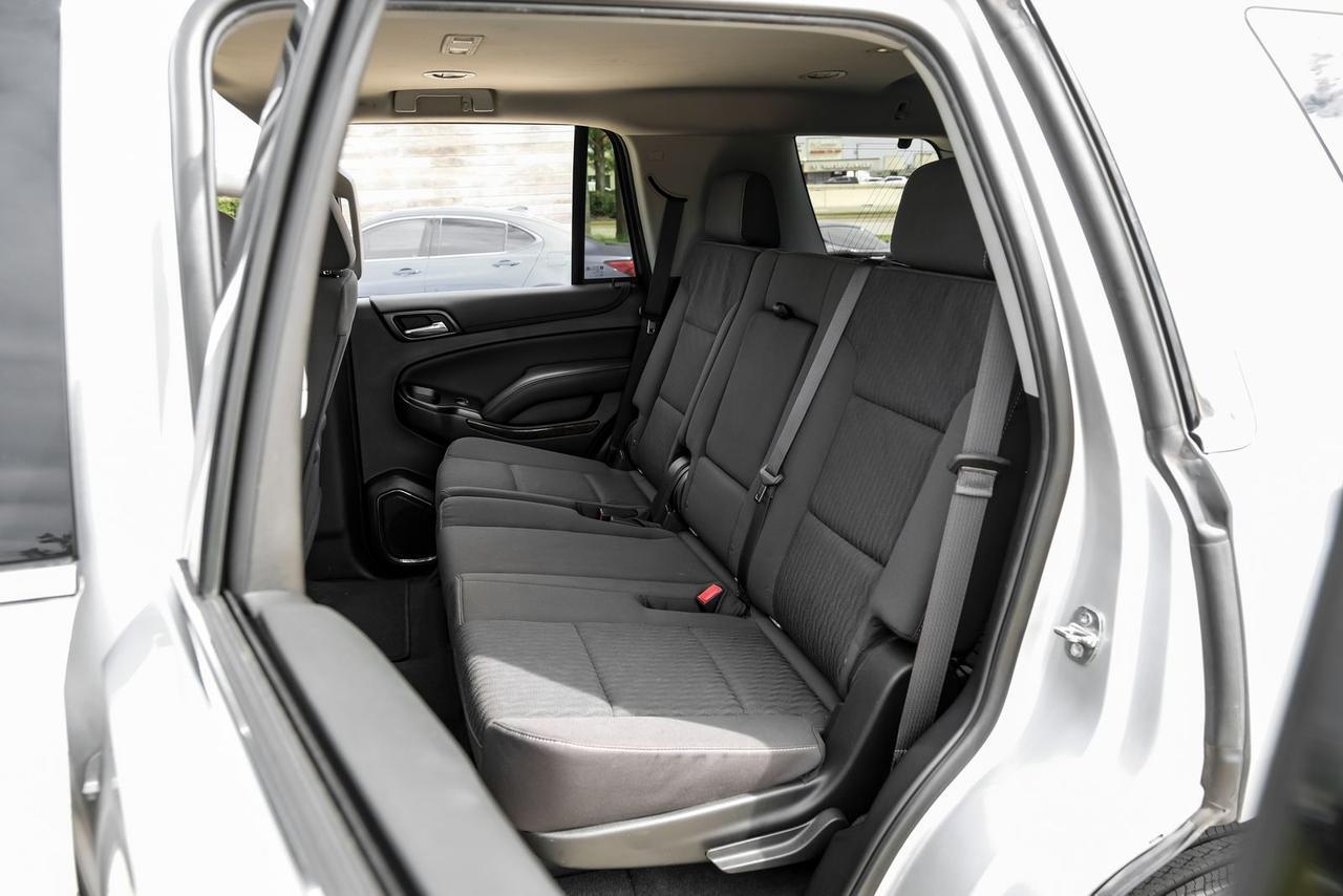 2020 Chevrolet Tahoe LS Richardson TX