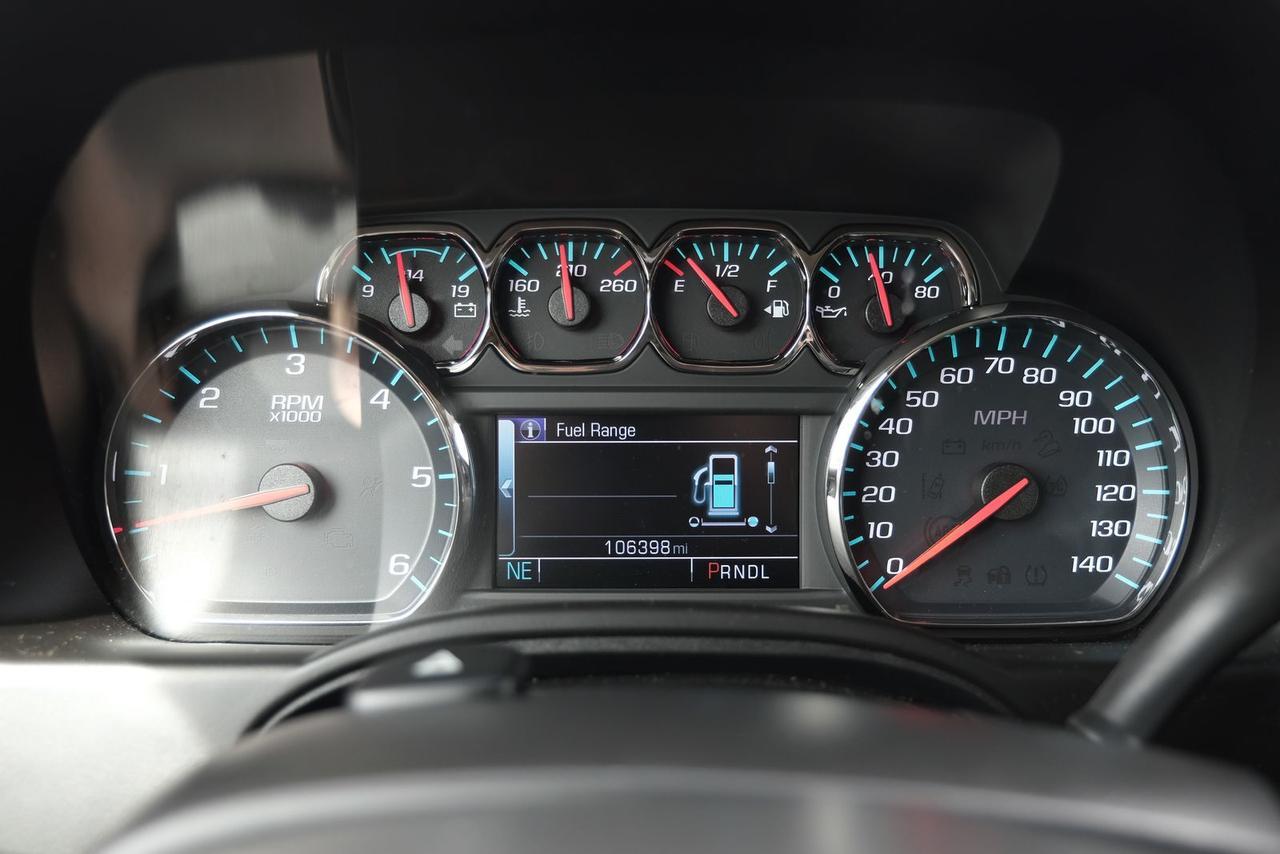 2020 Chevrolet Tahoe LS Richardson TX