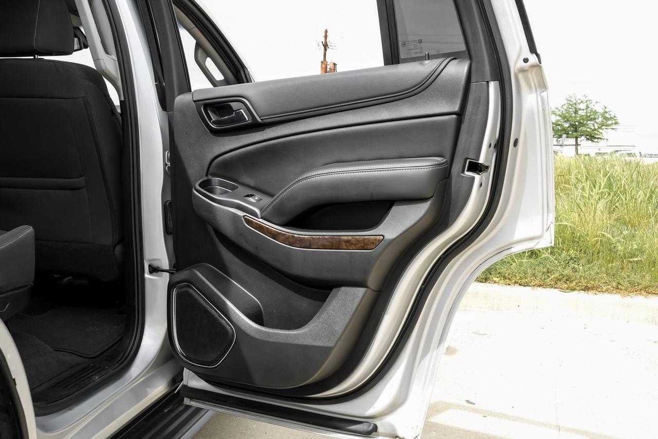 2020 Chevrolet Tahoe LS Richardson TX